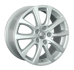 Диск R17 5x114,3 7J ET39 D60,1 Replay TY 197 S