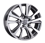R21 5x150 8,5J ET54 D110,1 Replay TY355 GMF
