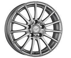 Диски LS Wheels LS899 