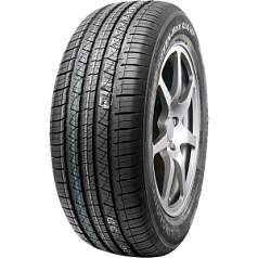 Летние шины 235/60 R16 LingLong Green-Max 4*4 HP 100H 