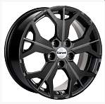 R16 5x114,3 6,5J ET42,5 D67,1 Carwel Енисей 249 (Sportage) BK