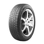 Летние шины 215/55 R16 Lassa Multiways 2 97V XL 