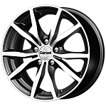 R15 5x114,3 6,5J ET40 D66,1 Carwel Бекан 57(126) AB