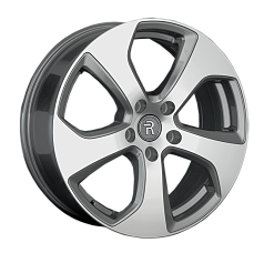 Шины R17 5x112 7J ET46 D57,1 Replay SK99 GMF