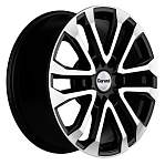 R18 6x139,7 7,5J ET38 D100,1 Carwel Пур 1805 (Haval H5/Great Wall Hover H3/H5) ABT