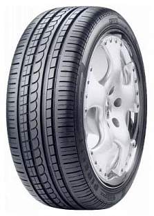 Летние шины 225/40 R18 Pirelli PZero Rosso 88Y N4