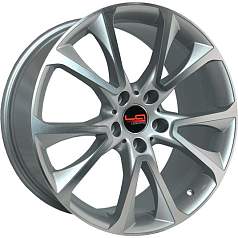 Диск R19 5x120 9J ET40 D74,1 LegeArtis B 171 SF