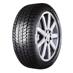 Зимние шины 245/50 R19 Bridgestone Blizzak RFT 101Q Runflat 