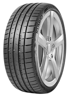 Летние шины 225/35 R19 Kumho PS72 Ecsta Sport S 88Y Китай