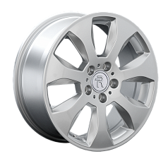 Шины R17 5x112 7,5J ET52 D66,6 Replay B257 S