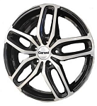R17 5x114,3 6,5J ET38 D67,1 Carwel Виви 199 AB