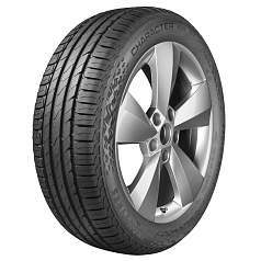 Летние шины 245/45 R20 Ikon Character Aqua SUV 103V XL