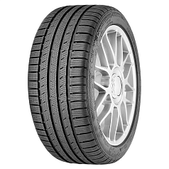 Зимние шины 205/55 R17 Continental ContiWinterContact TS810 95V FR
