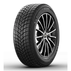 Зимние шины 285/45 R21 Michelin X-Ice Snow SUV 113H TL XL