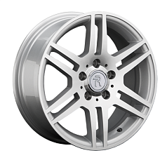 Шины R16 5x112 7J ET38 D66,6 Replay MR66 SF 