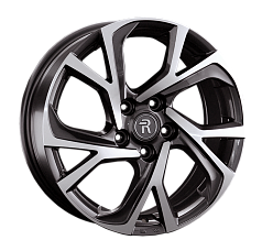 Шины R17 5x114,3 7J ET51 D67,1 Replay HND320 GMF