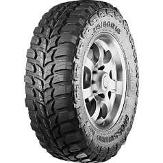 Летние шины 215/75 R15 LingLong Crosswind M/T 100/97Q 