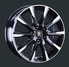 Шины R17 5x112 7J ET40 D57,1 Replay SK154 BKF