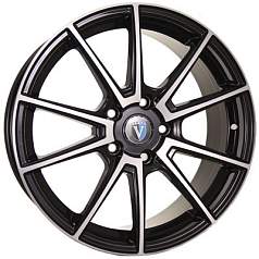 Диск R17 5x112 7J ET45 D57,1 Venti 1704 BD 