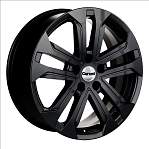 R18 5x108 7J ET36 D65,1 Carwel Куж 1803 (EXEED TXL) BL