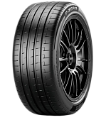 Летние шины 245/40 R18 Pirelli P Zero PZ5 97Y 