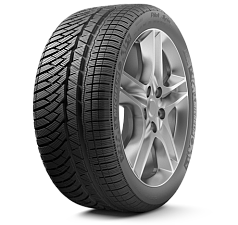 Зимние шины 235/45 R19 Michelin Pilot Alpin PA4 99V MO
