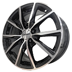 R15 5x114,3 6J ET45 D67,1 Carwel Гамма 115 AB