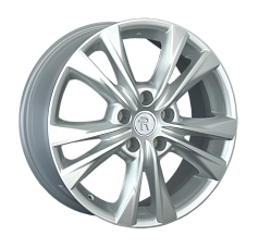 Шины R17 5x114,3 7J ET47 D67,1 Replay HND345 S