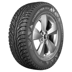 Зимние шины 215/75 R16 Ikon Character Ice C2 116/114R Ш