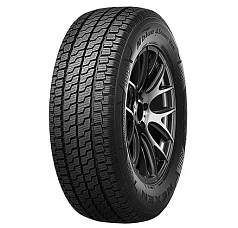 Летние шины 235/65 R16 Nexen N'blue 4Season Van 115/113R Китай