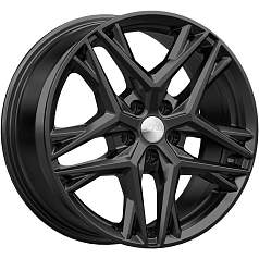 Диск R18 5x114,3 8J ET38 D67,1 Скад Челси бархат новый