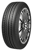 Летние шины 215/55 R17 Nankang AS-1 94V  