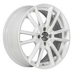 R16 4x98 6,5J ET35 D58,5 X'trike X-129 W