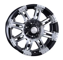 Диски LS Wheels LS953 