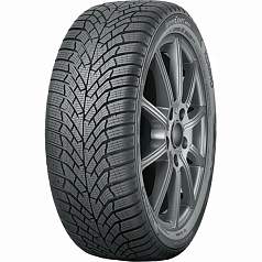 Шины Kumho WinterCraft WP52 зимние