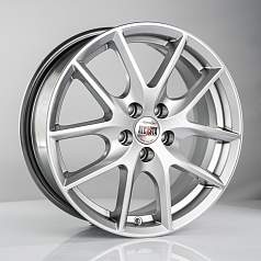 Диск R16 5x108 6,5J ET45 D63,35 Alcasta M59 HS