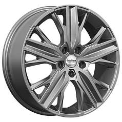 Диск R18 5x114,3 6,5J ET40 D64,1 Скад Kl-375 графит 