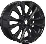 R20 6x139,7 8,5J ET60 D95,1 Carwel 2016 (Toyota LC 300) BLK