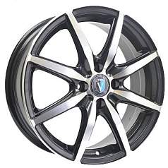 Диск R16 4x100 6J ET49 D54,1 Venti 1605 BD