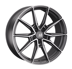 Диск R20 5x112 9J ET35 D66,6 LS FlowForming RC58 MGMF