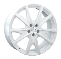 Шины R21 5x114,3 9,5J ET50 D66,1 Replay INF 13 W