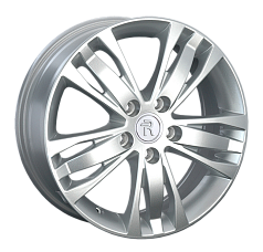 Шины R16 5x108 6,5J ET50 d63,3 Replay FD 42 S