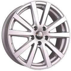 Диск R16 5x112 7J ET50 D57,1 NEO 649 S 