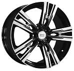 R18 5x114,3 8J ET50 D60,1 RST R228 BD