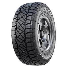 Летние шины 285/45 R22 Grenlander Conquewind R/T 114Q 