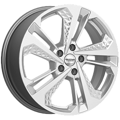 Диск R18 5x114,3 7J ET45 D66,1 Скад KL-1069 селена 