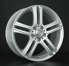 Диск R17 5x112 7,5J ET37 d66,6 Replay MR 133 S