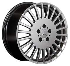 Шины R18 5x112 8,5J ET30 D66,6 Replay MR 43 S 