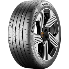 Летние шины 255/40 R21 Continental EcoContact 7 102V 
