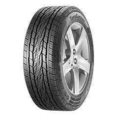 Летние шины 215/50 R17 Gislaved TerraControl 91H